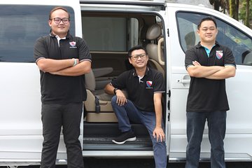 *Chauffeur: Johor Bahru to Singapore Car Transfer