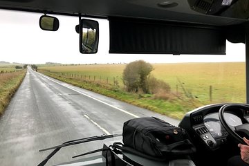 Private transfers between London Gatwick - London Luton Airports