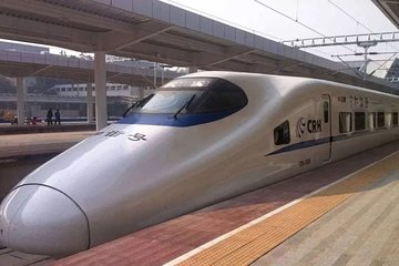 Private Arrival Transfer:Any Chongqing Railway Station to Hotel