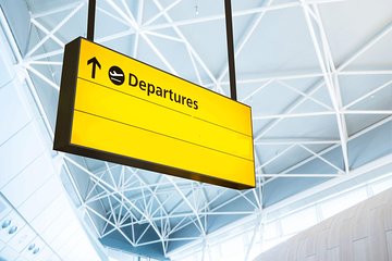 Private Transfer to Shanghai Pudong Airport from Hangzhou