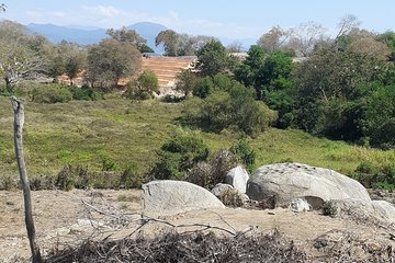 Private Xihuacan Archaeological Tour
