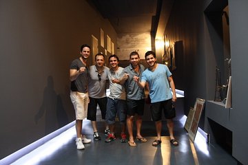 Private Wine Tour in Royal Region