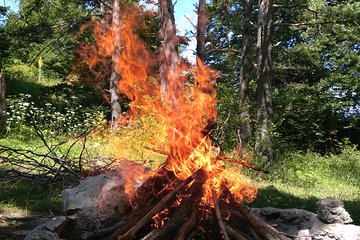 Private Karakachan Experience in Sliven