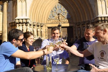 Tarragona Highlights Private Tour