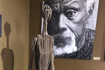 Dakar Museums and Monument de la Renaissance in a half day