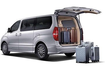 Santo Domingo Airport transfer, Taxi, shuttles, Transportation