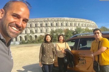 Nuremberg World War II