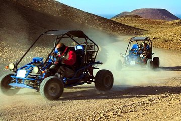Buggy Safari In Corralejo Since 2003