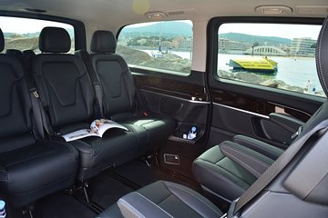 Private Transfers (Airport, Port, Hotels) Guadeloupe