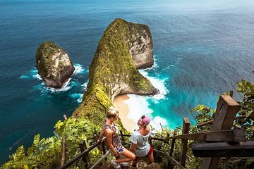 Bali-Nusa Penida. West Part. Private car. All-inclusive