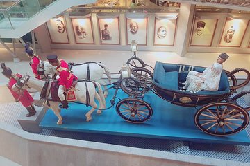 Best of Islamabad Half Day Tour With Meal At Monal Restaurant (Morn & Eve Slots)