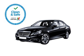 Nazaré Private Transfer to/from Lisbon