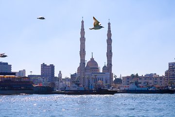 Romantic Tour In Port Said