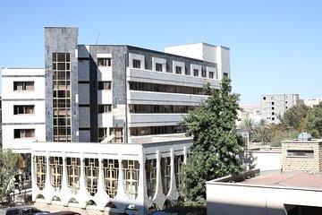  The Best Of Mekele Walking Tour