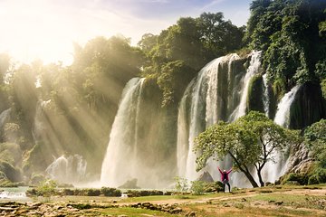 Romantic Tour In Cao Bang