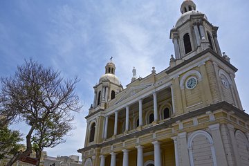 Romantic tour in Chiclayo