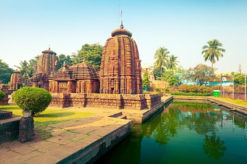 Romantic tour in Bhubaneswar