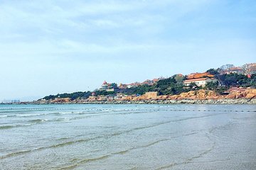 Romantic Tour in Qingdao