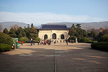 2-Day Unlimited Nanjing Private Flexible Tour with Lunch Option