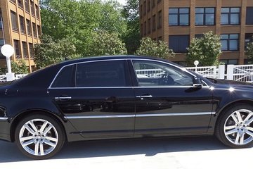 Private Transfer: Belo Horizonte to Tancredo Neves International Airport (CNF)