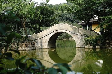 Romantic Tour in Wuxi