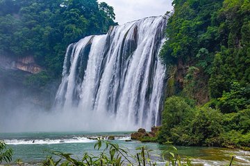 Romantic Tour in Guiyang