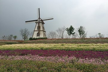 The Best of Yangzhou Walking Tour