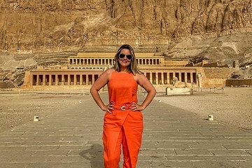 Luxor Highlights Private Day Trip From Marsa Alam By Car