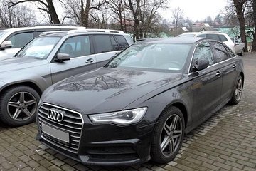 Private Transfer: Las Americas International Airport (SDQ) to Santo Domingo