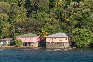 Romantic tour in San Pedro Sula