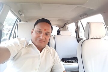 One Way Transfer from Sawai Madhopur to Jaipur