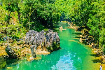 The best of Cobán walking tour