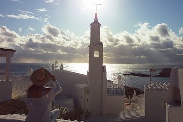 Half-day Private Menorca Classics Tour