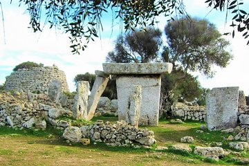 Half-day Private Tour of Menorca's Monuments and Marvels