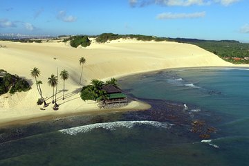 Buggy Tour To Genipabu