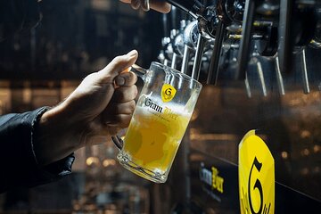 Beer Road Tour in Gramado