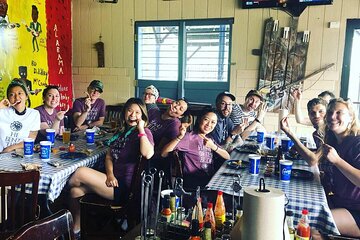 Taste of Downtown Memphis Food Tour