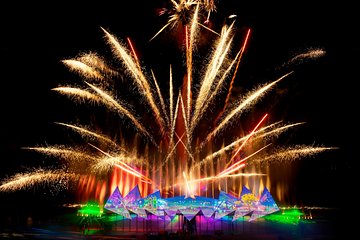 Discover Sentosa and More