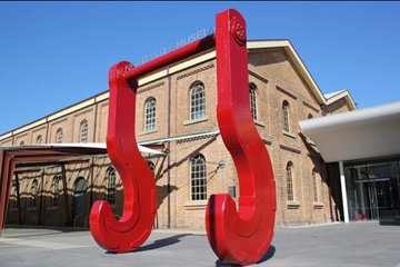 Newcastle Scavenger Hunt: Between River and Sea