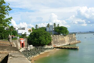 San Juan Highlight Tour