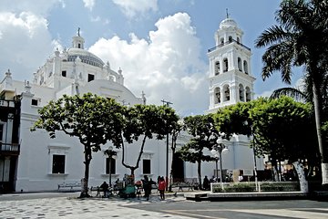 City Tour with San Juan de Ulua
