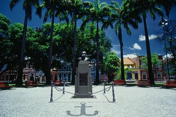 Full Day Tour to Olinda and Recife