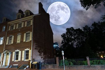 Philly Ghosts: Phantoms of Philadelphia Tour