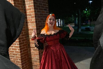 Triple Threat Combo Pass: 3 TOURS (3:30pm, 5pm, & 7pm or 8:30pm)