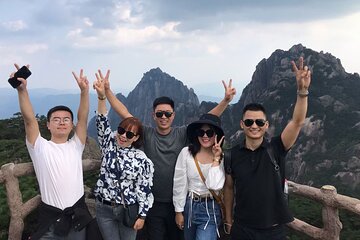 Changsha Private Guiding and Interpreting Service