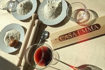 Casa Emma Cooking Class Experience