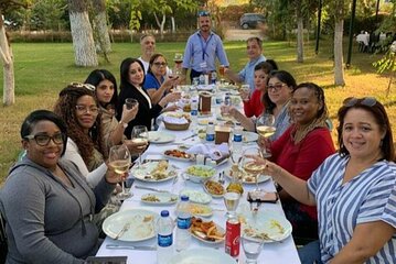 Private Tour : Biblical Ephesus Tour for Cruisers from Kusadasi ( Ephesus ) Port