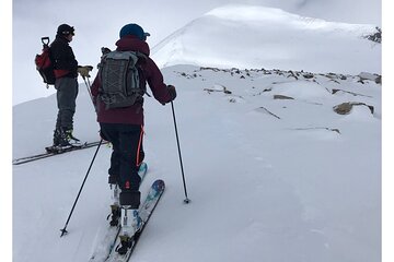 Private Eagle County Regional / Vail Airport Transfer to Beaver Creek