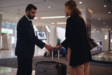 Newark International Airport Stretch Limousine Service