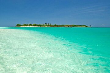 Discover Inhaca Island - one day Tour